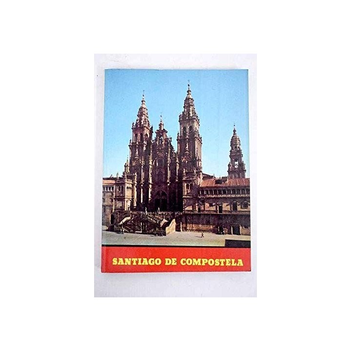 SANTIAGO DE COMPOSTELA